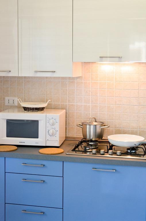 Villa Renza Bibione Room photo
