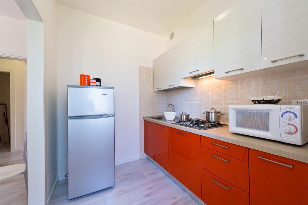 Villa Renza Bibione Room photo