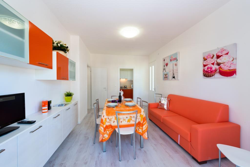 Villa Renza Bibione Room photo