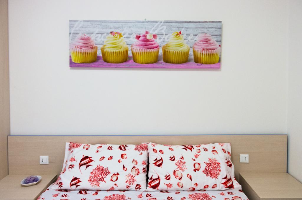 Villa Renza Bibione Room photo