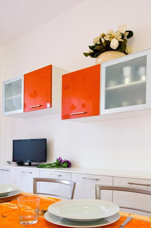 Villa Renza Bibione Room photo