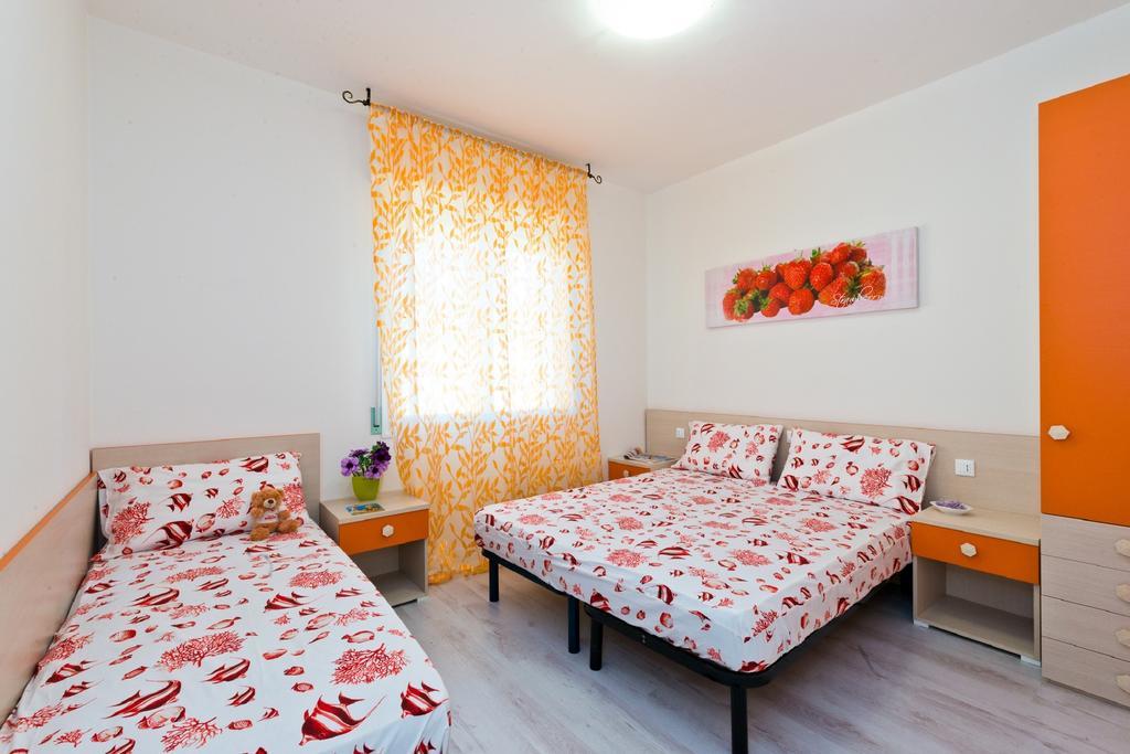 Villa Renza Bibione Room photo