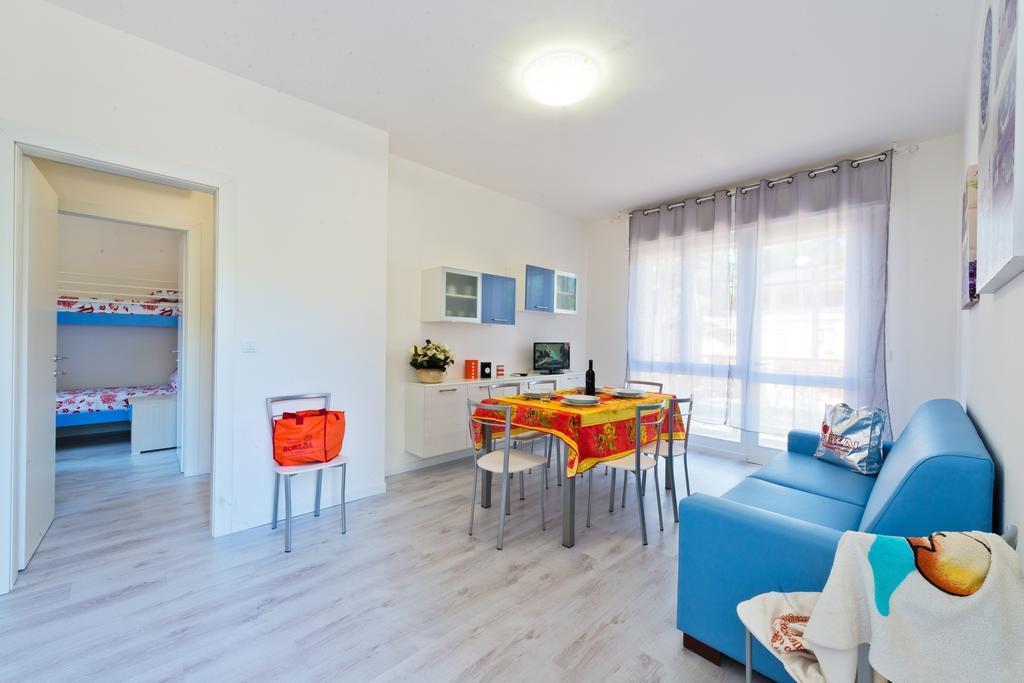 Villa Renza Bibione Room photo