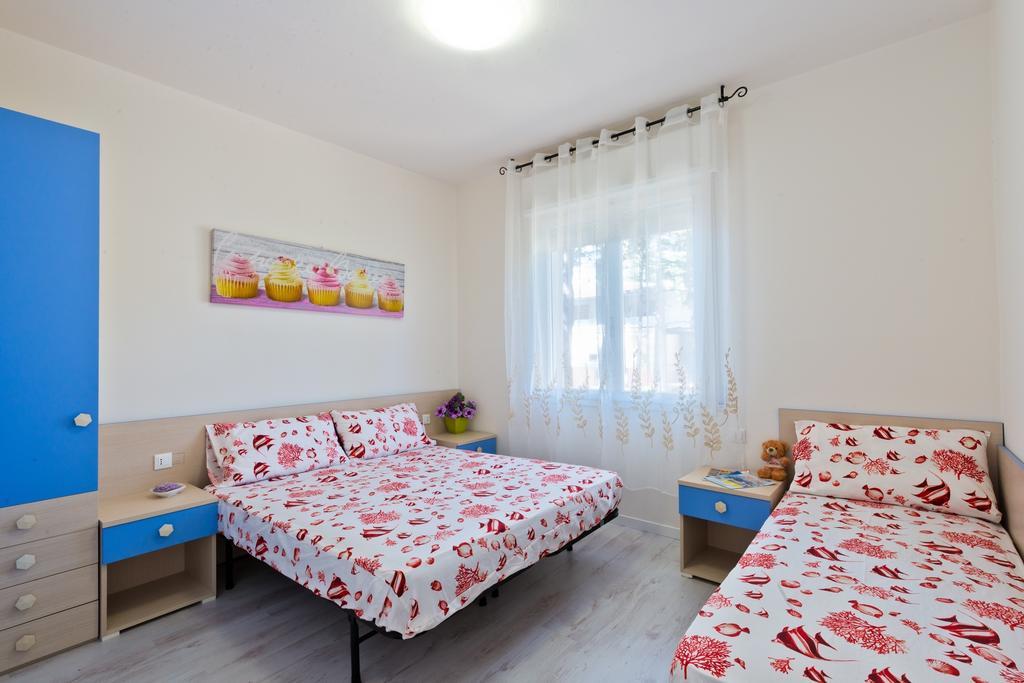 Villa Renza Bibione Room photo